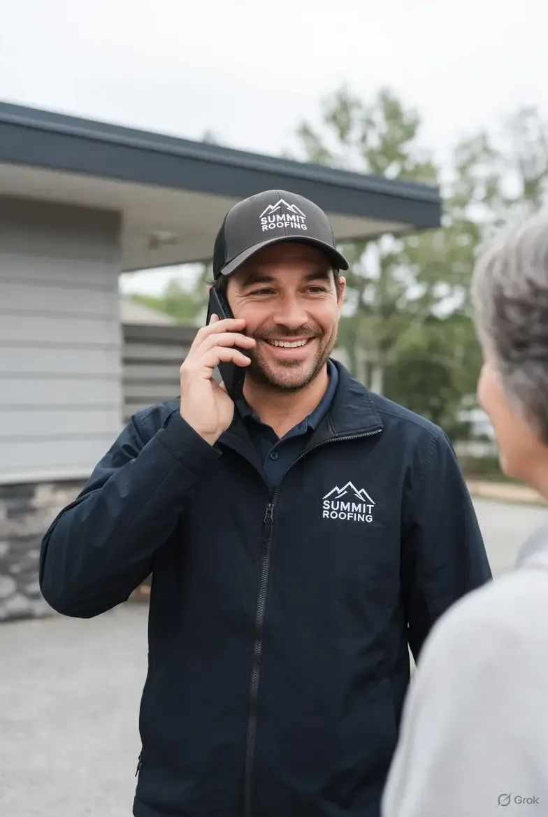 Flat Roof Leak Repair Falls Creek, PA FAQs